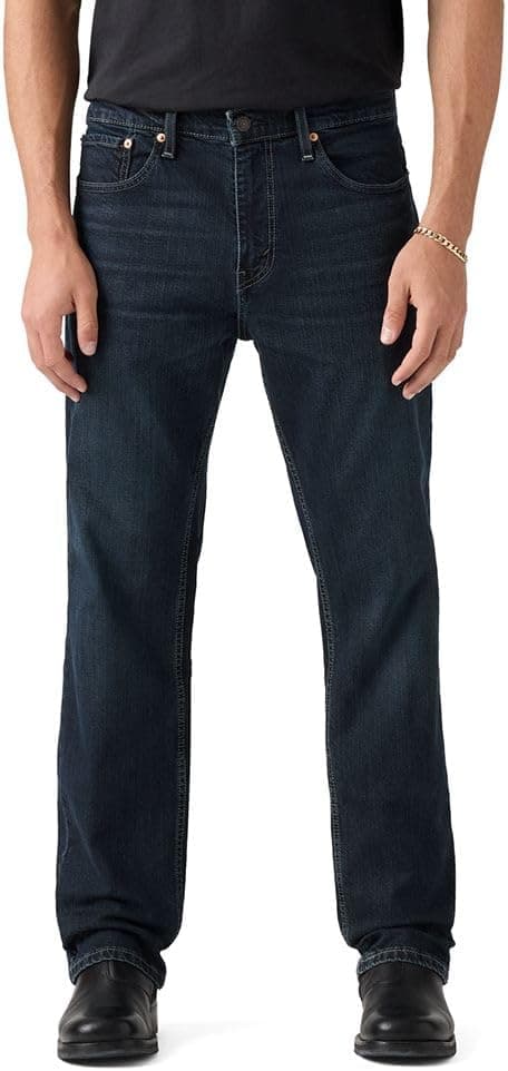 Levi's Men's 559 Relaxed Straight Jeans