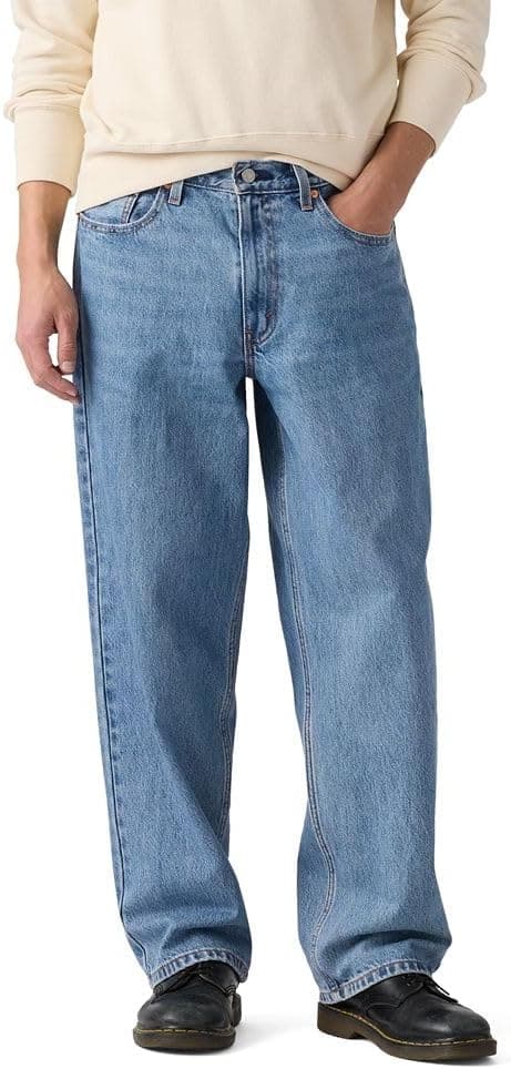 Levi's Men's 578® Baggy Fit Jean