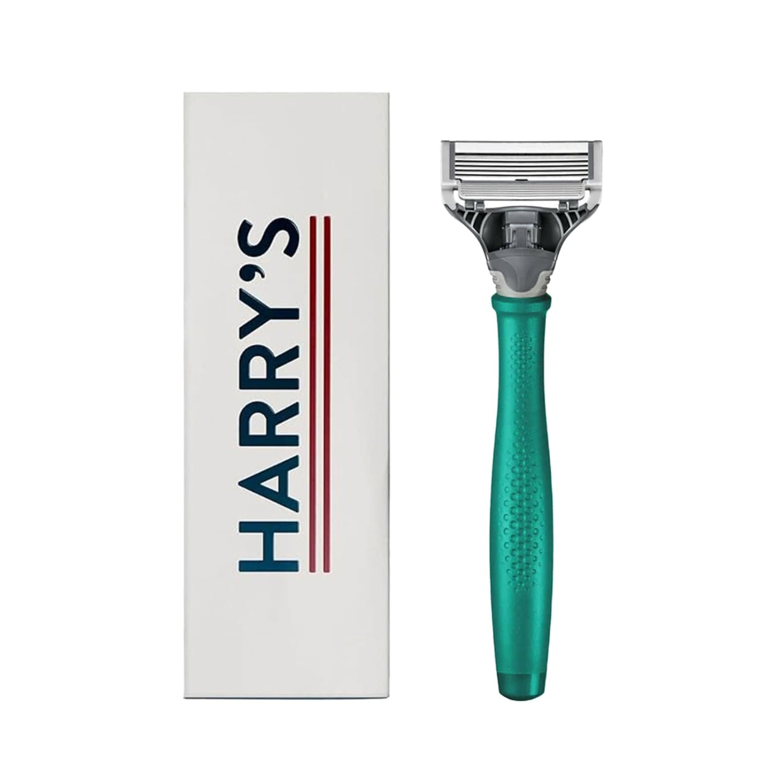 Harry's Original Razor for Men - Razor Handle and Blade Cartridge