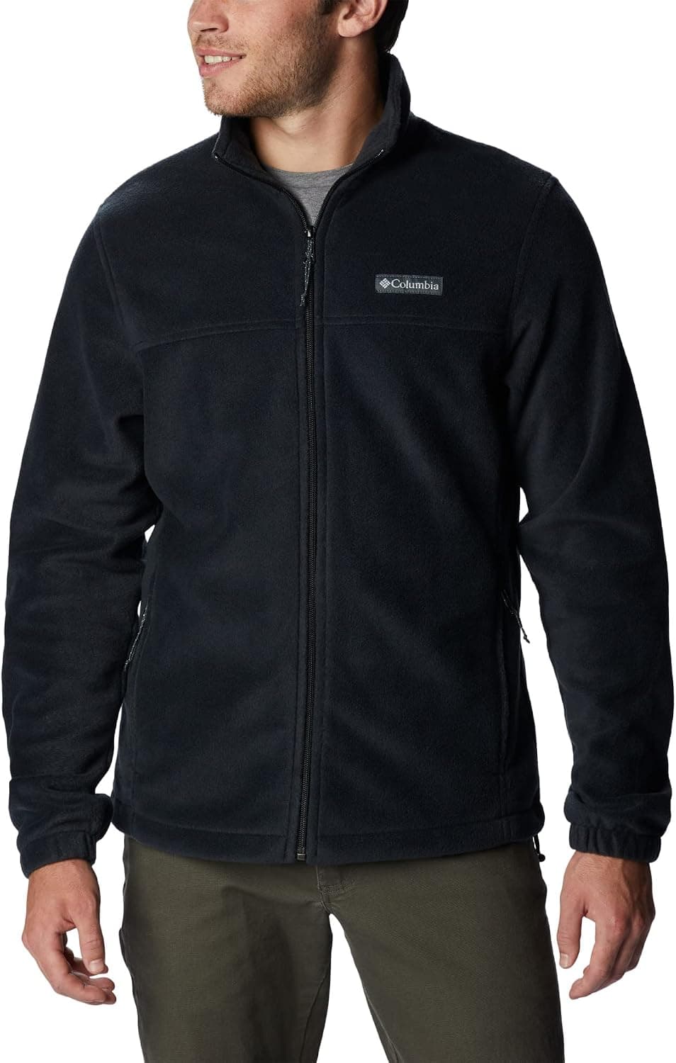 Columbia Men's Steens Mountain Full Zip 2.0
