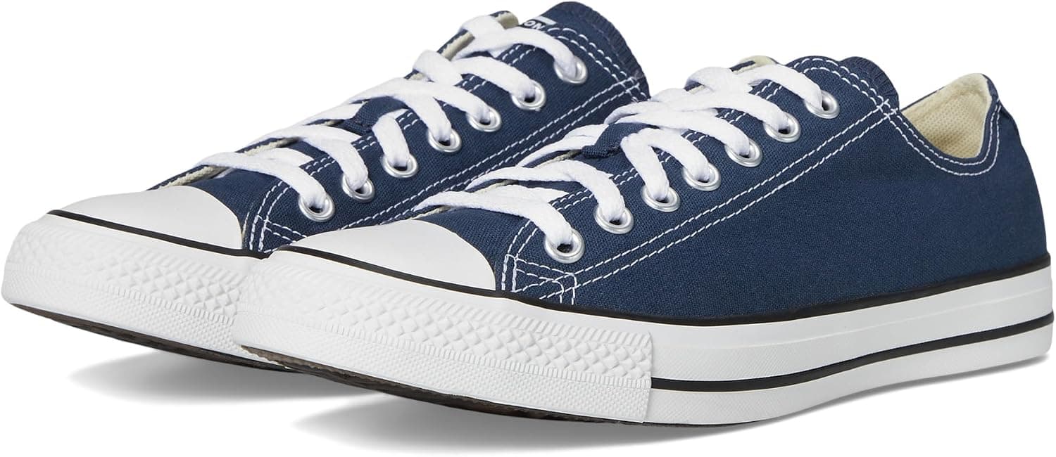 Converse Men's Chuck Taylor All Star Low Top Sneakers
