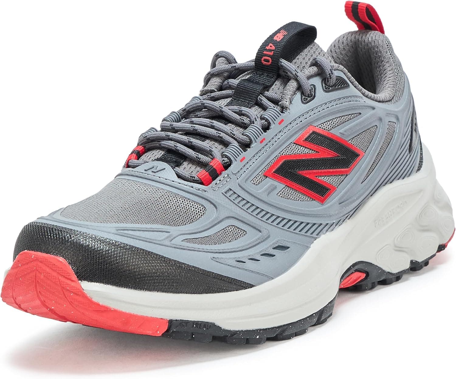 New Balance Men's Fresh Foam 410v9 Trail Running Shoe